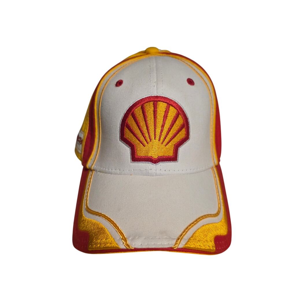 Kevin Harvick #29 Shell Pennzoil Chase Authentics Adjustable Hat - NASCAR Cap